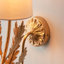 Jalynn Candle Wall Light