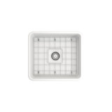 20'' L Kitchen Sink