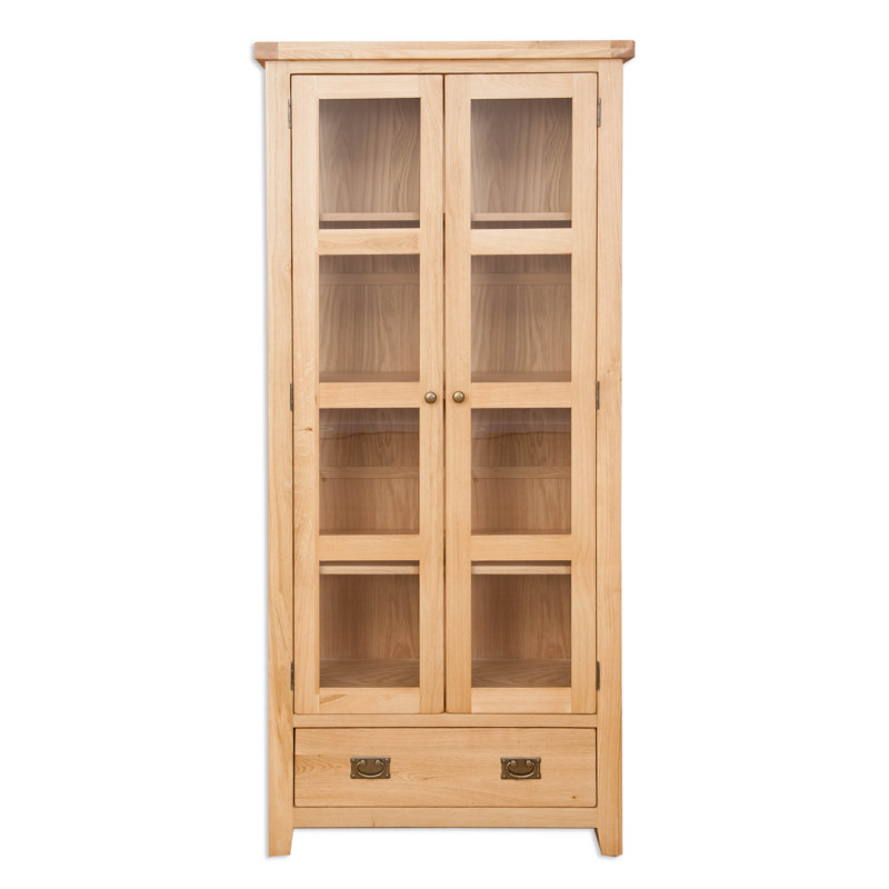 Serena Display Cabinet