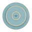 Denby Azure Coast Dinner Plate