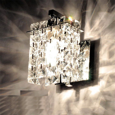 Escanaba Armed Sconce