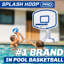 Ensemble de basketball GoSports Splash Hoop Pro -73371878