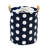 Fabric Laundry Hamper with Handles