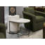 Banks End Table