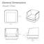 Asuan Barrel Chair-1001855177