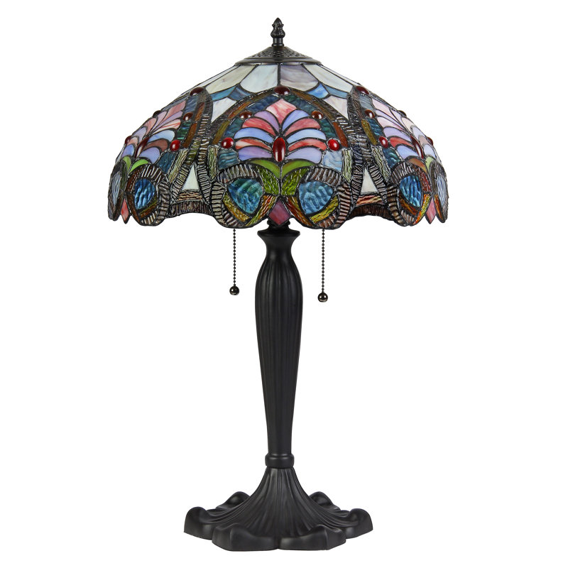 Lampe de table 16 po Linwood