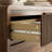 Modern 8-Drawer Dresser,Walnut Double Dresser Storage for Bedroom,50" W TV Stand for Living Room with Anti-tipping Devices-1419412605