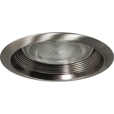 6'' Shower Recessed Trim