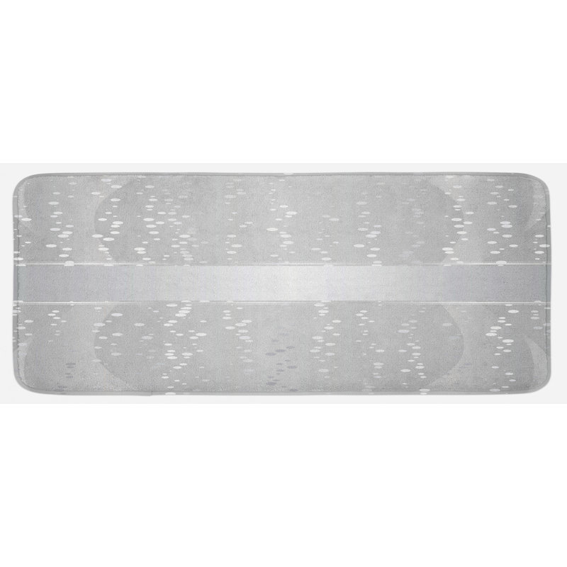 Tapis de cuisine