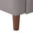 Upholstered Manual Pushback Recliner Armchair-720110222