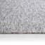 Britta Living Oland Handmade Solid Gray/Cream Area Rug-1283421284