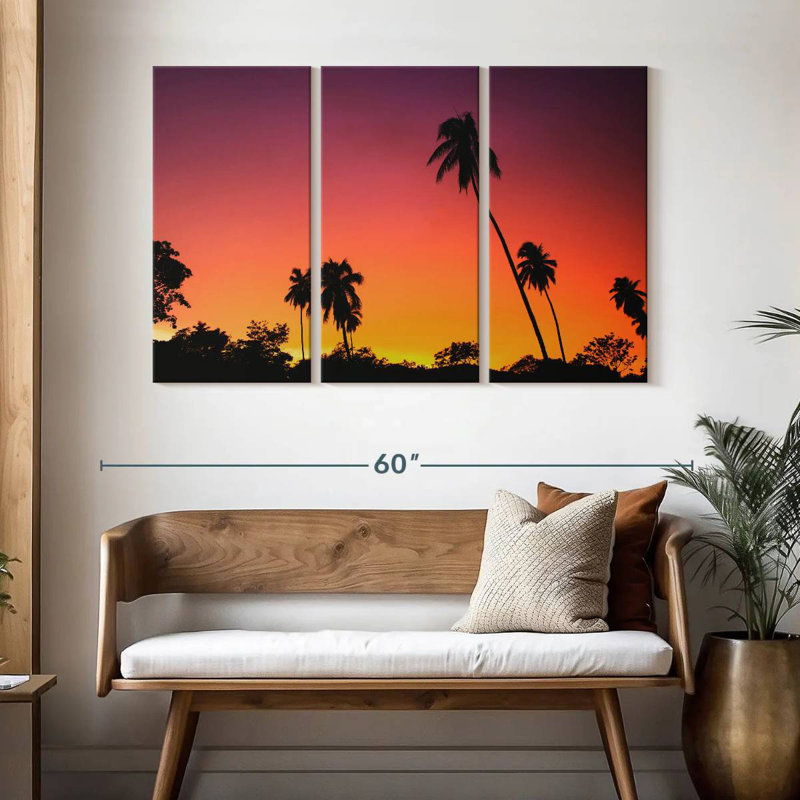 Alvord Dramatic Sunset, 32" H x 50" W
