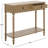 Ferda Haven 2 Drawer Small Console-106910975