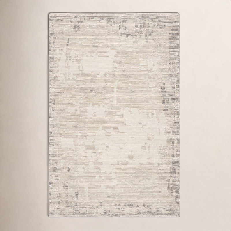 Noella Abstract Area Rug, Rectangle 8' x 10'