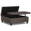 Grand repose-pieds Harrison-1299144976