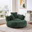 Corduroy Bean Bag Chair-387400642