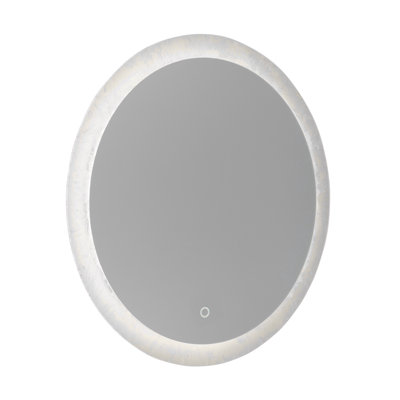 Renz - Round Mirror