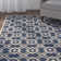 Quenton Wool Geometric Indoor Rug