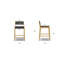 Luzon 24 Counter Stool