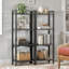 107cm H x 40cm W Standard Bookcase