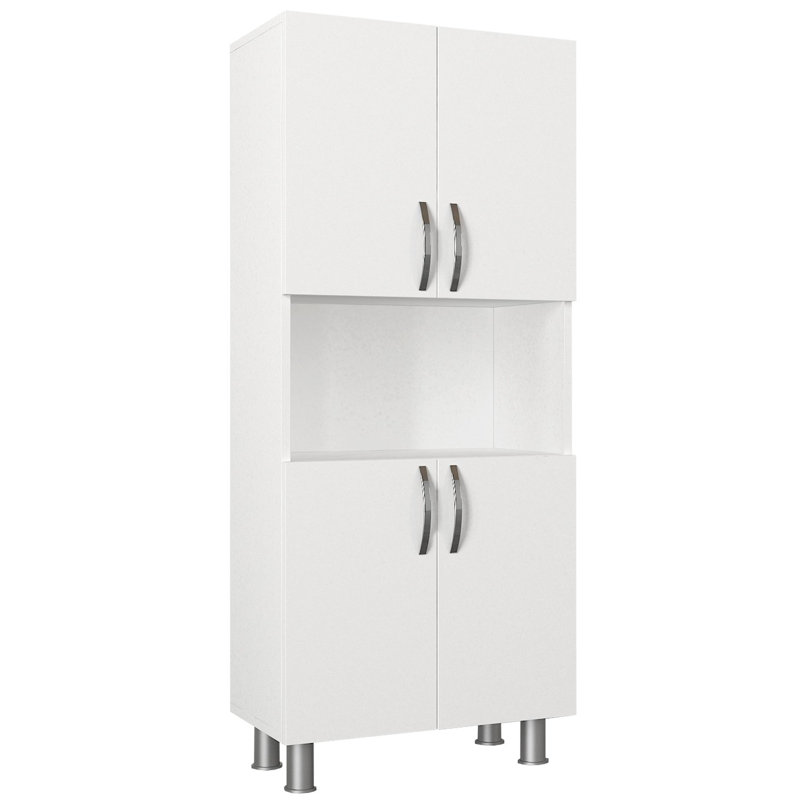 Tadwick Freestanding Bathroom Cabinet