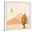 Skywatchers Paradise - Single Picture Frame Painting-2061664057