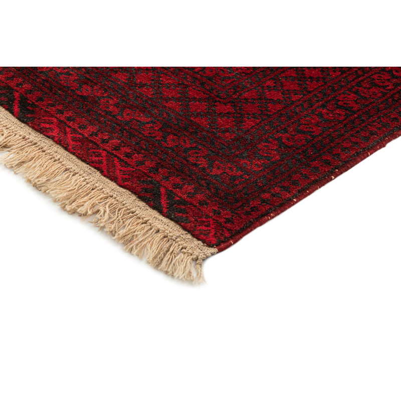 Tapis rouge Ontario
