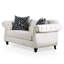 Ensemble de salon configurable 2 pièces Beiler-510190441