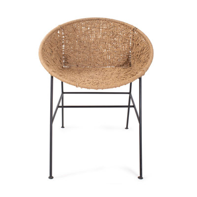 Fauteuil Escobedo