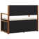 Covertt Steel Garden Bench