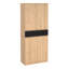 28 Pair Shoe Storage Cabinet-1627183710