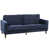 Dark Blue Velvet selected