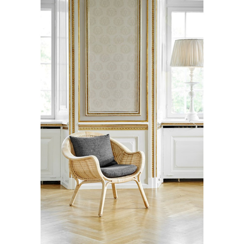 Chaise extérieure nanna ditzel Madame