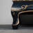 Chinese Classic Four Bucket Shoe Cabinet 18 Pair Shoe Storage Cabinet