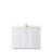 Avery 48'' Single Bathroom Vanity with Marble Top-51712057-51978240-51712062