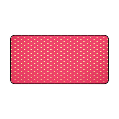 Polyester Desk Pad