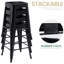 Tabouret de bar 24 po Kohki-53078332-53078320
