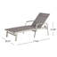 CHAISE LUNGE