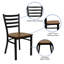 Chaise de restaurant Kendall-23170961-94568938