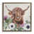 Cadre flottant orme Montalcino