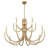 Sorrento 15-Light Chandelier-1914582852