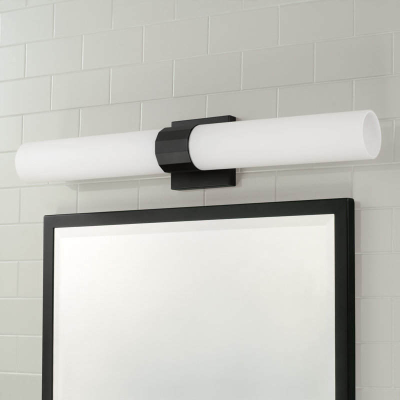 Sutton Steel Wallchiere