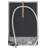 300 Series 24" 46 dBA Dishwasher-88562890