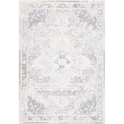 Tapis oriental Martine Performance