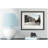 Haywards Heath, South Road C1950 by Francis Frith - Single Picture Frame Print-51297511