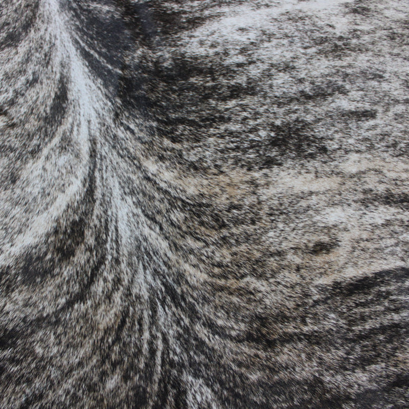 Cowhide Rug Exotic
