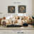 Keiri Vintage Globe