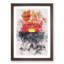 Sunset in Florida - Picture Frame Graphic Art-56924554-56924559