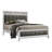 Berky Vegan Leather Standard Bed-1252882980-1252882981