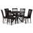 6 - Person Four Leg Dining Set